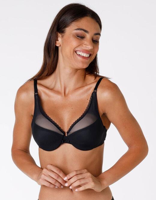 ACTIVE/IN-REGGISENO/FR-TONIC/L (Nr) Lovable reggiseno