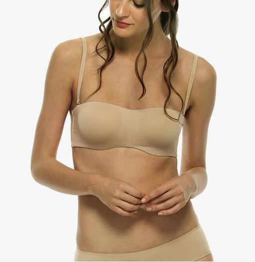 BANDEAU (Nr) Lovable reggiseno a fascia