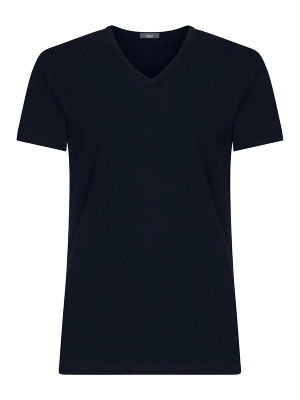 BIPACK COT. MC V U Ragno Maglia uomo mcv cotone