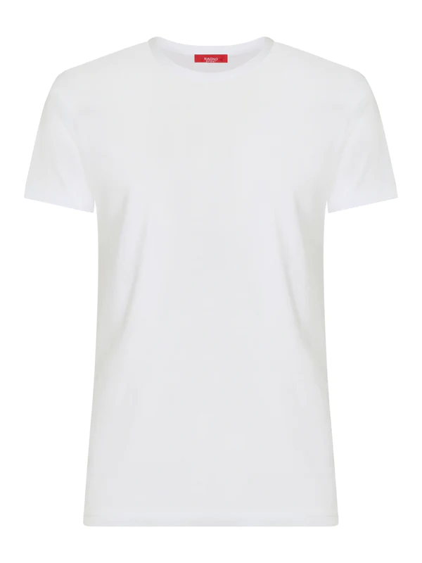 BIPACK COT. MC U Ragno Maglia uomo mc cotone