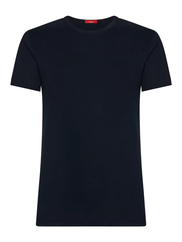 BIPACK COT. MC U Ragno Maglia uomo mc cotone