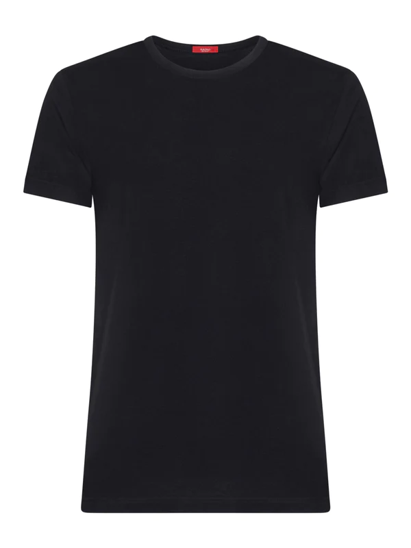 BIPACK COT. MC U Ragno Maglia uomo mc cotone