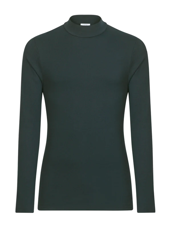 BIO ML COLLO ALTO Ragno lupetto uomo
