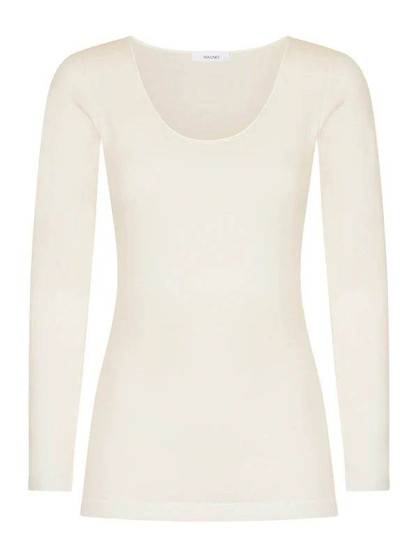 SINTONIA ML D Ragno MAGLIA ML