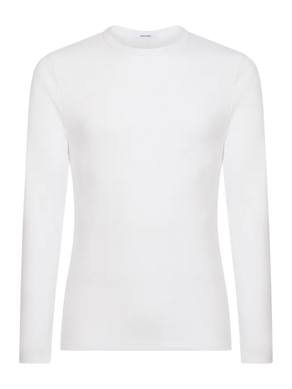 BIO ML Giro Ragno Maglia GIROCOLLO
