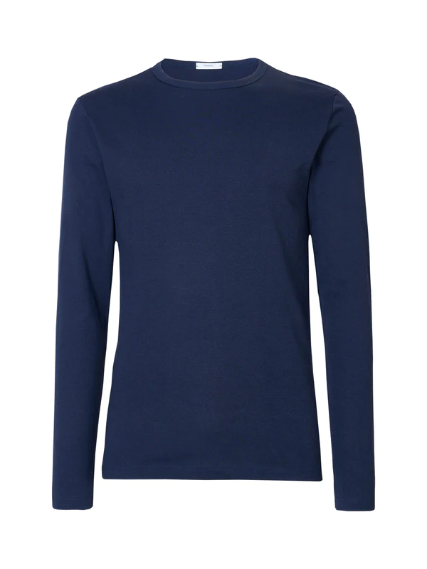 BIO ML Giro Ragno Maglia GIROCOLLO
