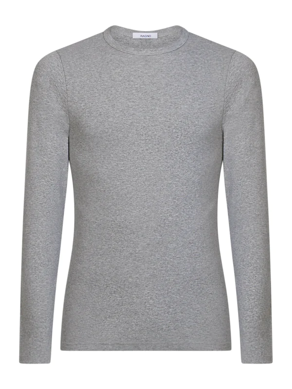 BIO ML Giro Ragno Maglia GIROCOLLO