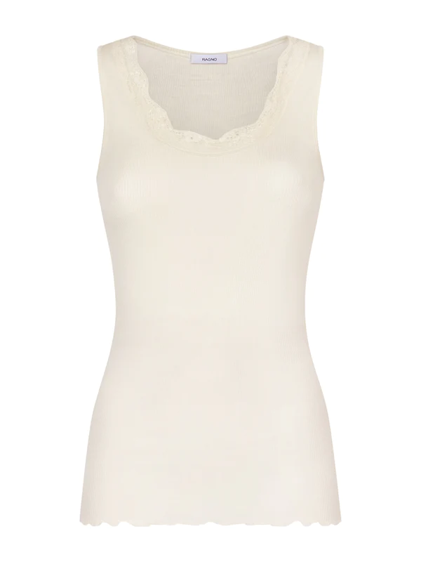 MERINOSETA 2X1 SL D Ragno Canottiera spalla larga