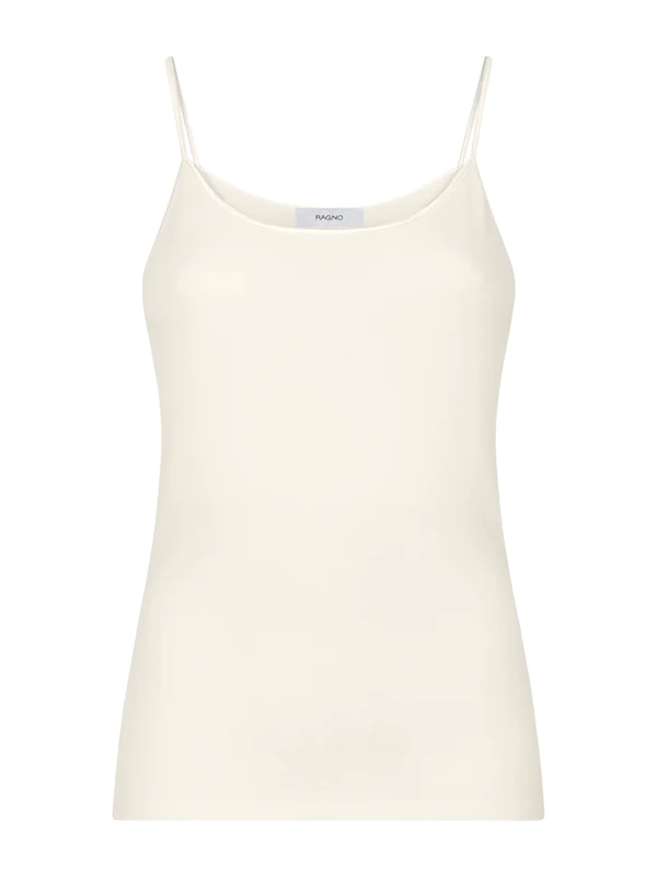 SINTONIA TOP D Ragno Maglia Spalla Stretta