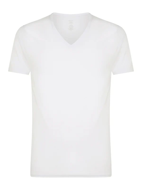 HITECH MC SCOLLO V Ragno maglietta scollo V