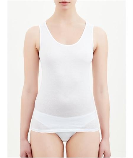 JS.F.DI SCOZIA SL BIPACK D Ragno canottiera sl donna