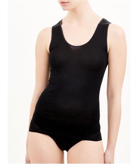 JS.F.DI SCOZIA SL BIPACK D Ragno canottiera sl donna
