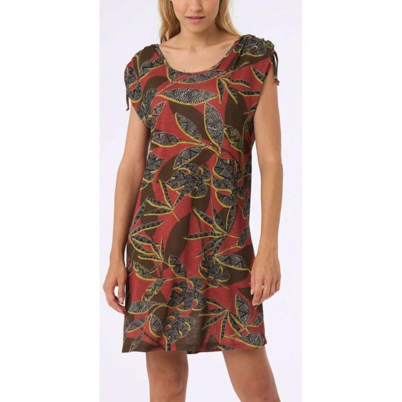 SLUB ABITO M. KIMONO Ragno
