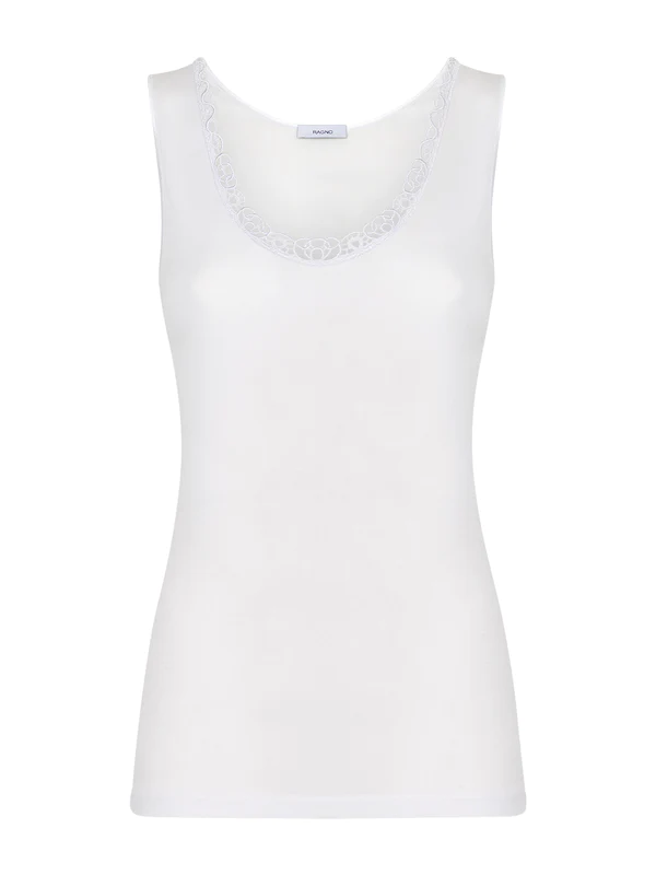F. DI SCOZIA SL D Ragno canottiera sl donna