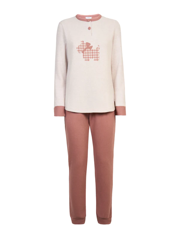 ECOPM PGL SERAFINO Ragno