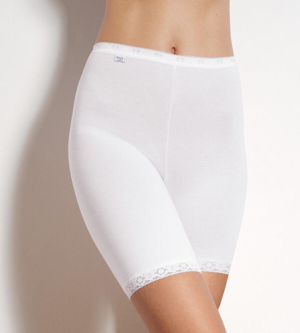 sloggi Basic+ Long 1Pz Sloggi slip lunghi