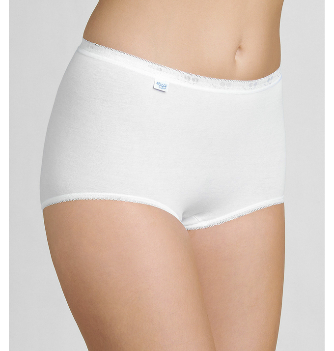 sloggi Basic Maxi 2Pz Sloggi
