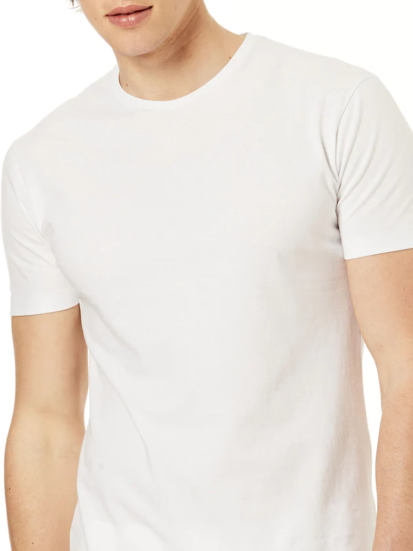 BIO COTTON MC Ragno maglia mc uomo