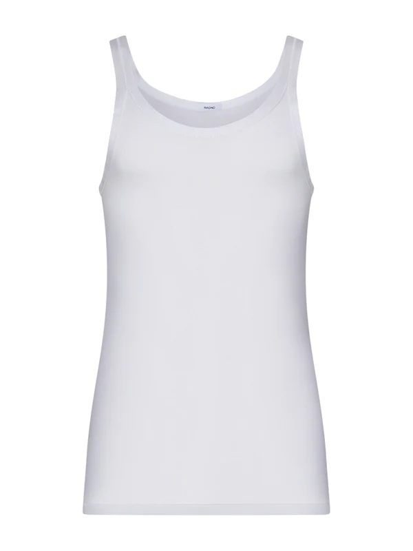 BIO COTTON SS Ragno canottiera ss