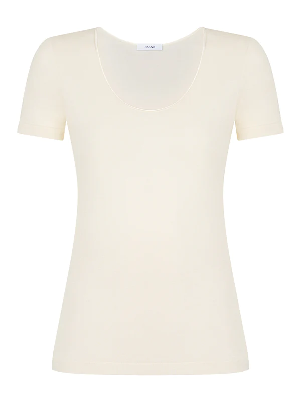 MERINOSETA MC Ragno maglia mc