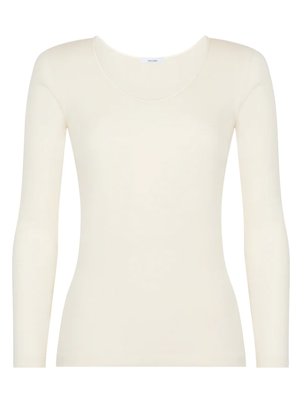 MERINOSETA ML Ragno maglia ml