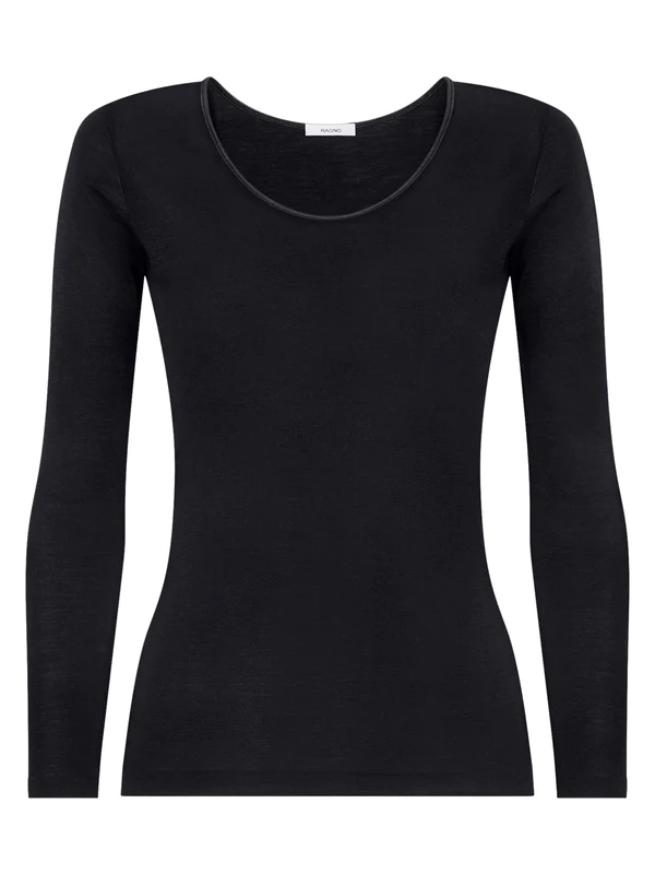 MERINOSETA ML Ragno maglia ml
