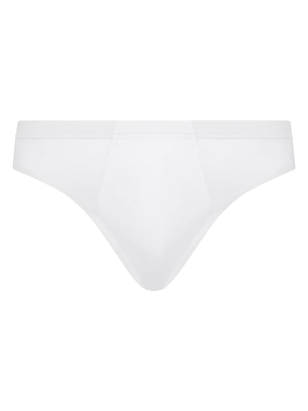 STRETCH COT. SLIP MIDI Ragno slip midi