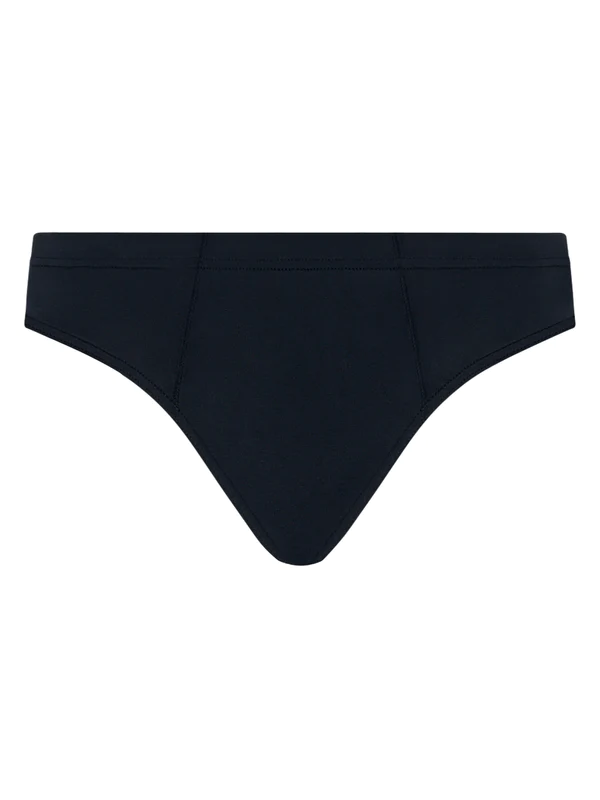 STRETCH COT. SLIP MIDI Ragno slip midi