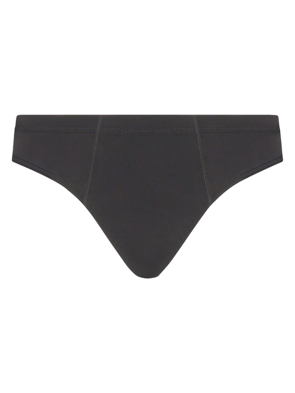 STRETCH COT. SLIP MIDI Ragno slip midi