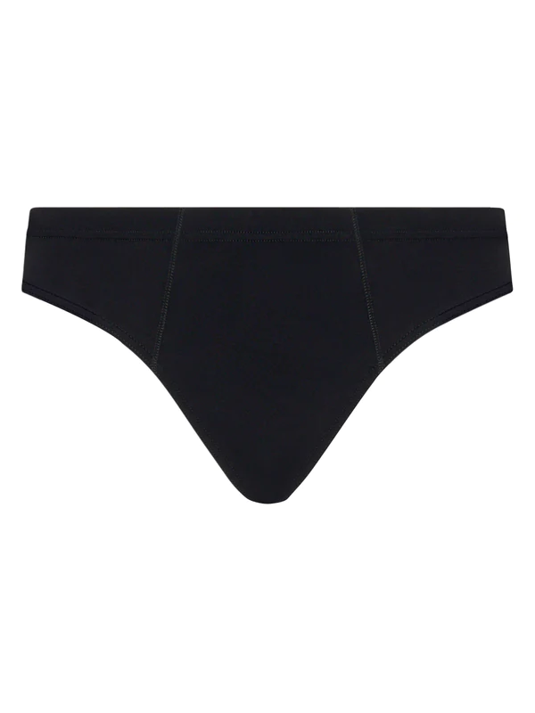 STRETCH COT. SLIP MIDI Ragno slip midi