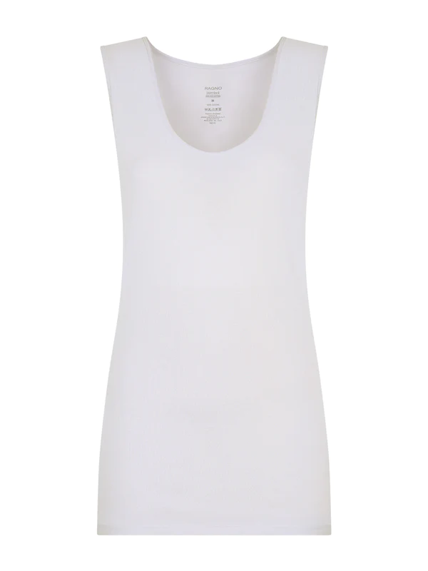 WINTER ECO SLV D Ragno Intimo caldo cotone