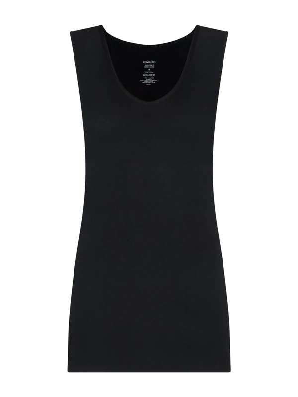 WINTER ECO SLV D Ragno Intimo caldo cotone