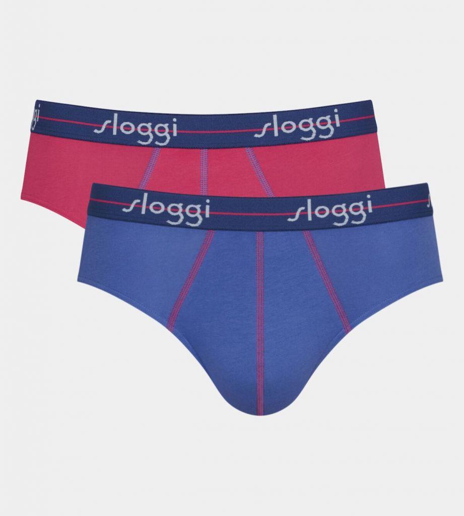 Sloggi Men Start Midi C2P Box Sloggi Slip