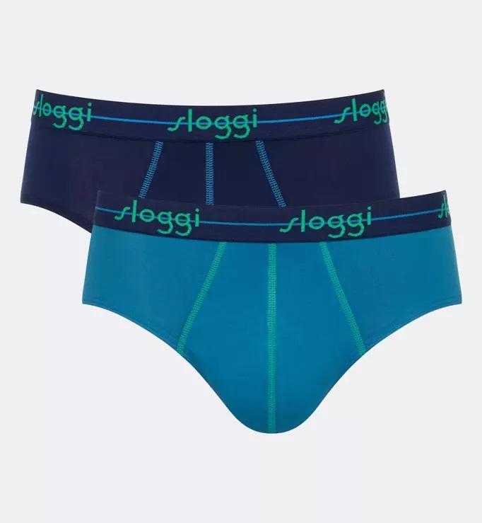 Sloggi Men Start Midi C2P Box Sloggi Slip