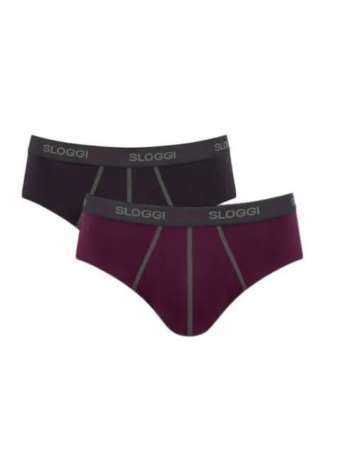 sloggi men Start Midi C2P Sloggi Slip