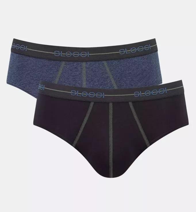 sloggi men Start Midi C2P Sloggi Slip