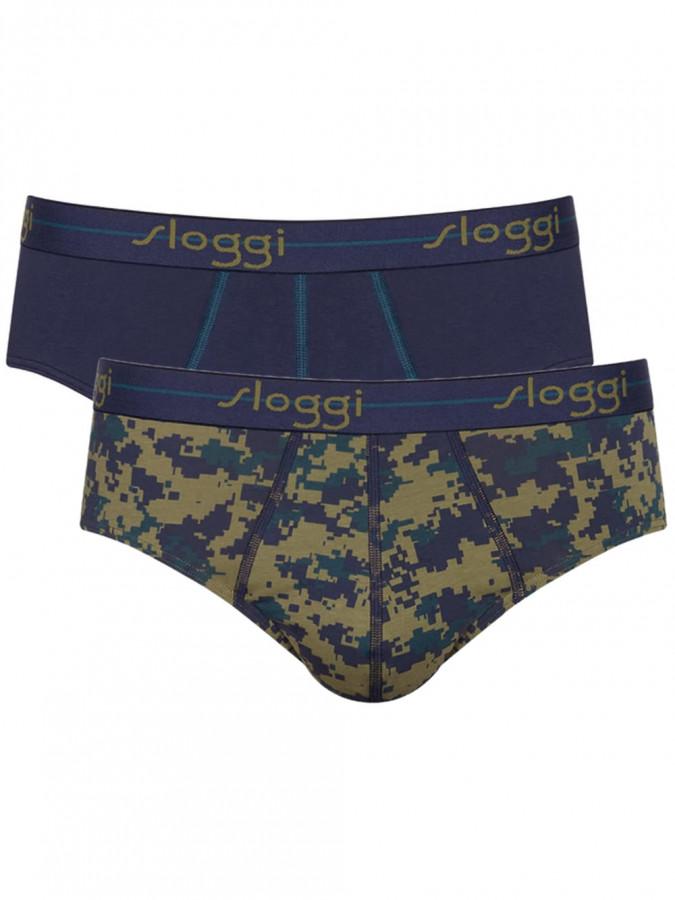 sloggi men Start Midi C2P Sloggi Slip