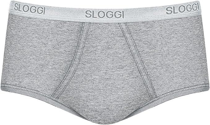 sloggi men Basic Maxi 2Pz Sloggi