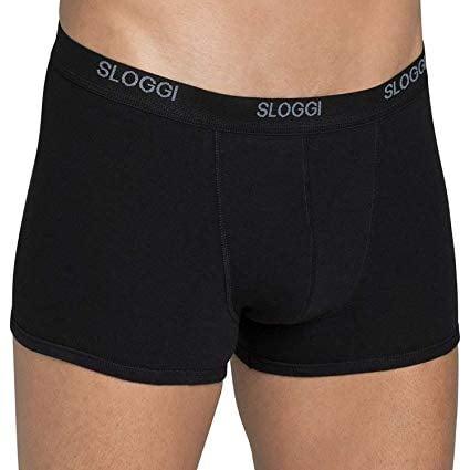 sloggi men Basic Short 2Pz Sloggi