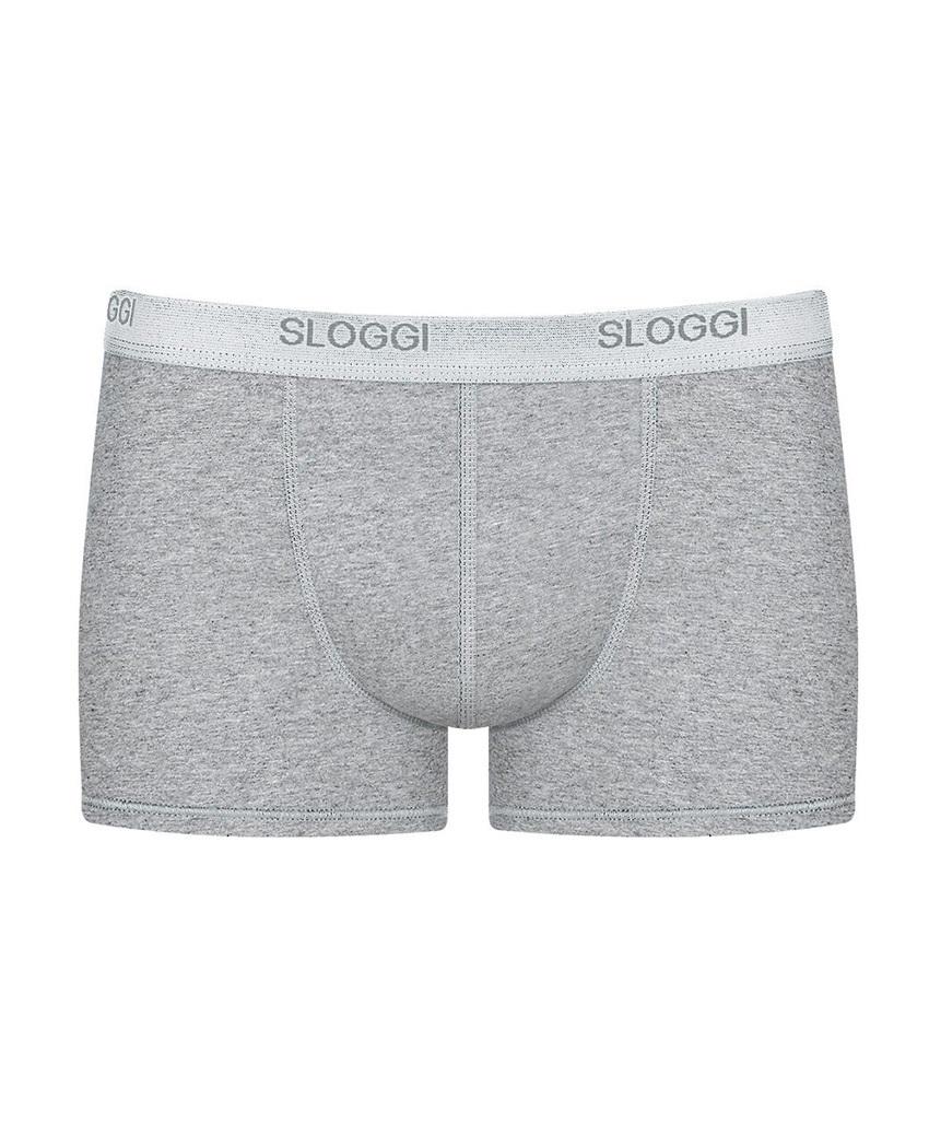 sloggi men Basic Short 2Pz Sloggi