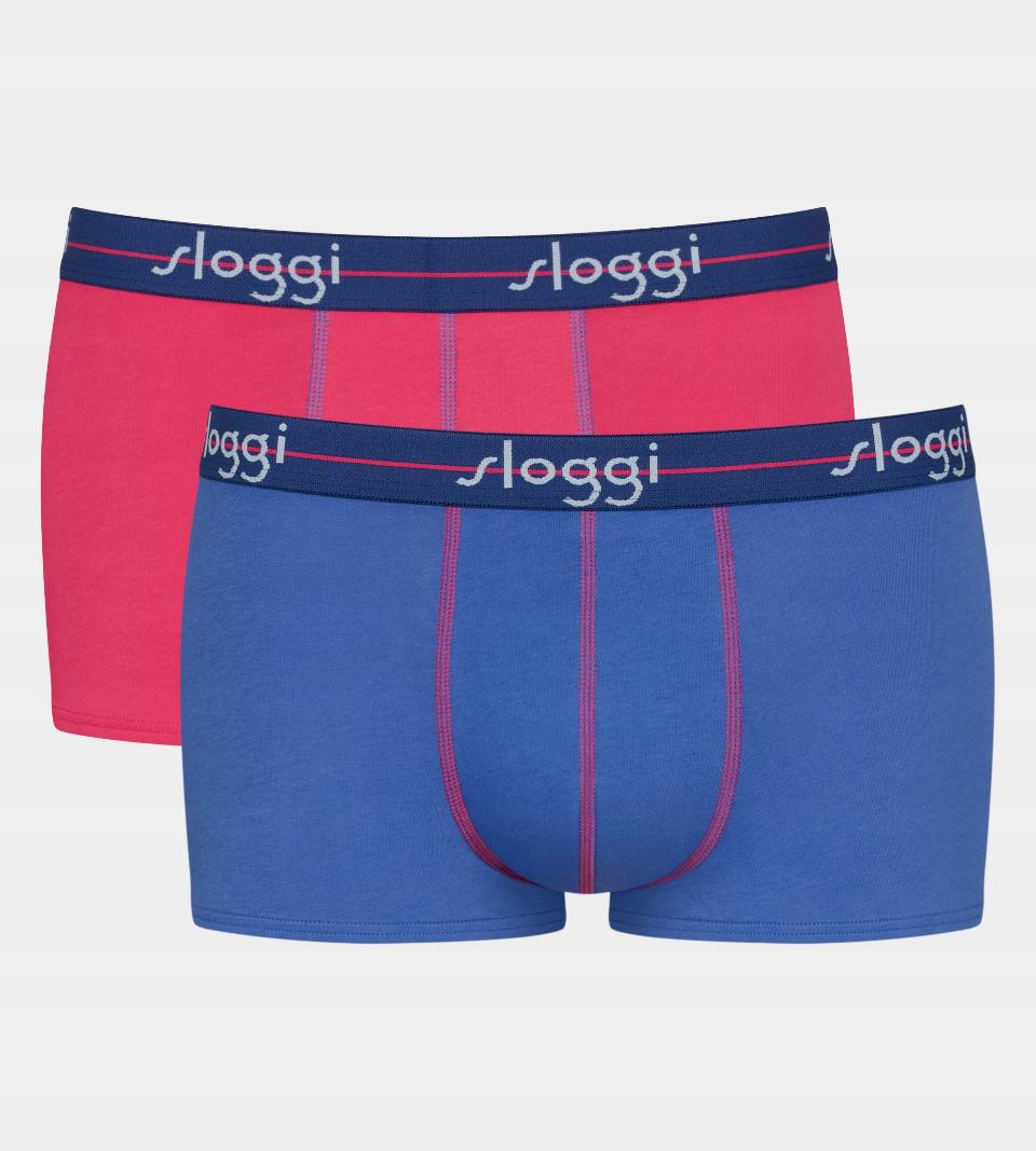 Sloggi Men Start Hipster C2P box Sloggi