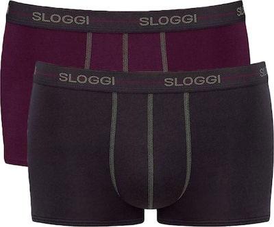 Sloggi Men Start Hipster C2P box Sloggi