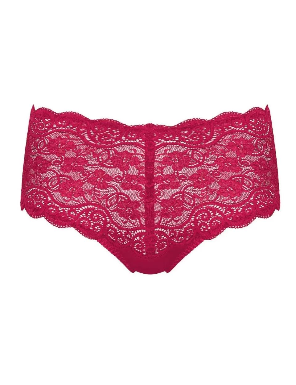 Amourette 300 Maxi X Triumph Slip Maxi