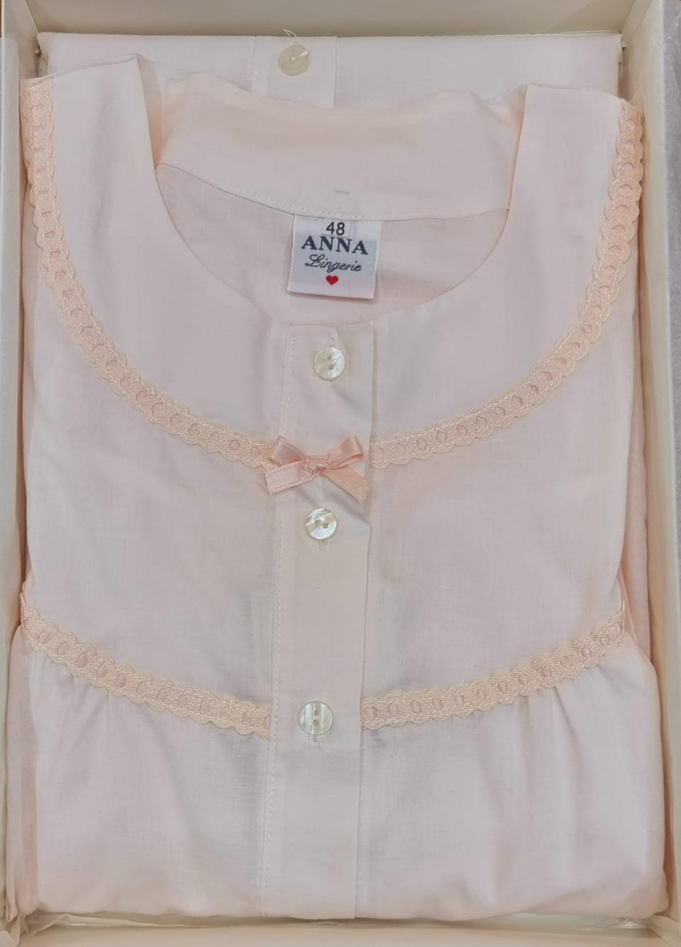 CA. CLIN. MUS.TU ML ANNA Camicia da notte