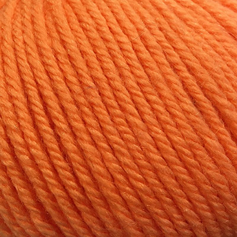 MERINOS EXTRA
50% Lana Vergine Merino 50% Acrilico -100 gr- Mondial