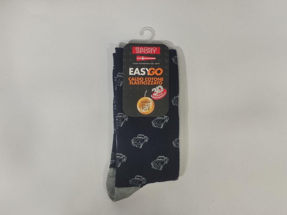 EASY GO CALZA SOTTOGINOCCHIO Ragno Calza lunga