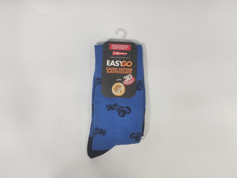 EASY GO CALZA SOTTOGINOCCHIO Ragno Calza lunga