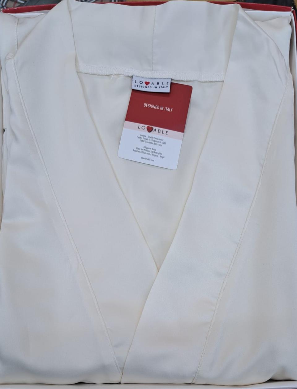 ANGEL KIMONO (Nr) Lovable Kimono