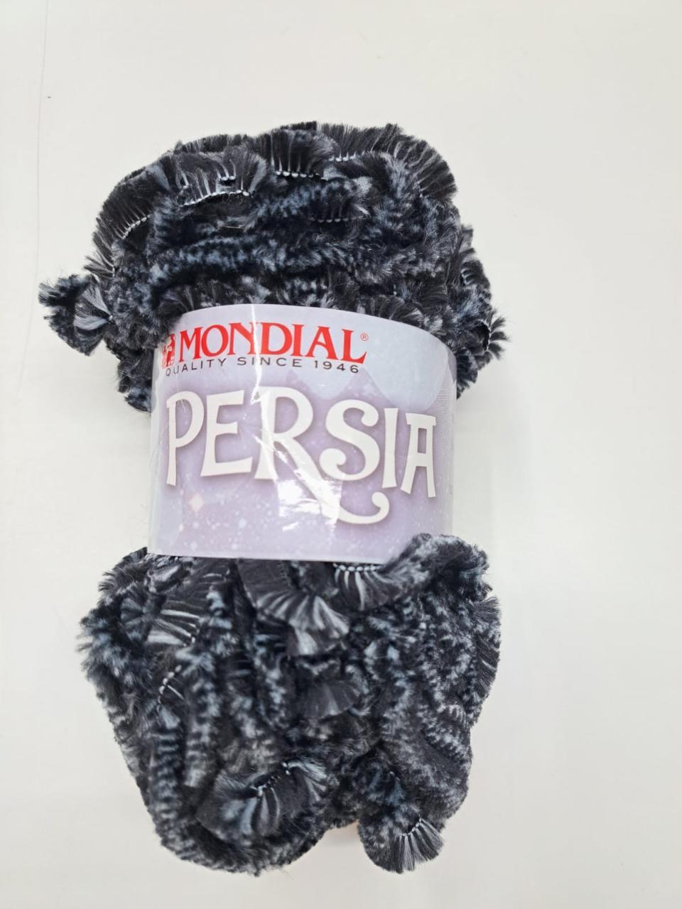 PERSIA 100% Microfibra Mondial