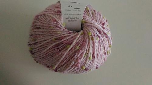 PALLINO 50G 70% Lana Vergine Merino Extrafine 30% Microfibra Mondial